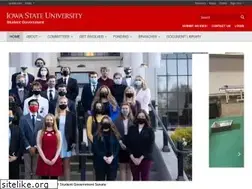 Sites similar to gsb.iastate.edu