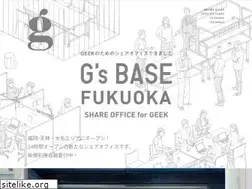 Sites similar to gsbase.jp
