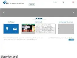 Sites similar to gsbattery.vn