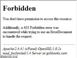 Sites similar to gsbbooks.com