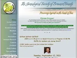 Sites similar to gsbcfl.org