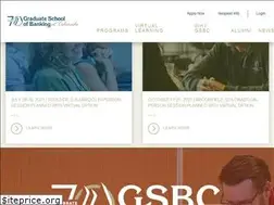 Sites similar to gsbcolorado.org