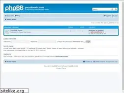 Sites similar to gsbconsultores.com