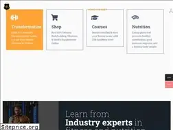 Sites similar to gsbfit.com