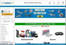Sites similar to gsbildeler.no