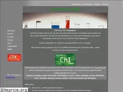 Sites similar to gsbl.de