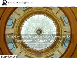 Sites similar to gsblaw.net