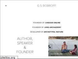 Sites similar to gsbobroff.com