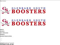 Sites similar to gsboosters.org