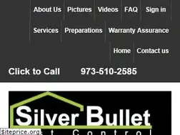 Sites similar to gsbpestcontrol.com