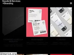 Sites similar to gsbranding.com