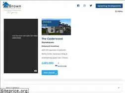 Sites similar to gsbrown-construction.co.uk