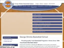 Sites similar to gsbsbasketball.com