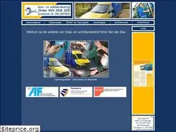 Sites similar to gsbvanderzee.nl