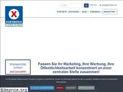 Sites similar to gsbxmedia.com