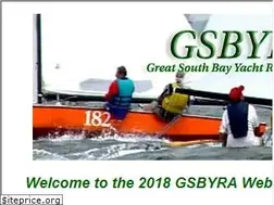 Sites similar to gsbyra.org