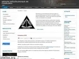 Sites similar to gsc-asbl.be