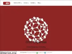 Sites similar to gsc-exp.com.br