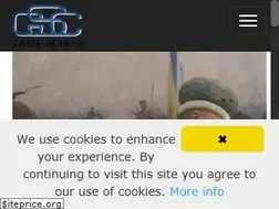 Sites similar to gsc-game.com