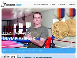 Sites similar to gsc-gym.de