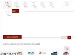 Sites similar to gsc-inc.com.br
