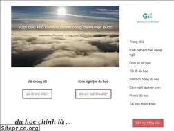 Sites similar to gsc-study.com