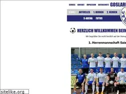Sites similar to gsc08.de
