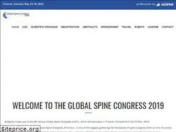 Sites similar to gsc2019.org