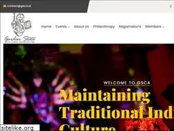 Sites similar to gsca.us