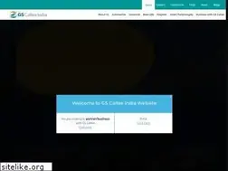 Sites similar to gscaltexindia.com
