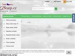 Sites similar to gscarp.cz