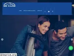 Sites similar to gscars.com.ar