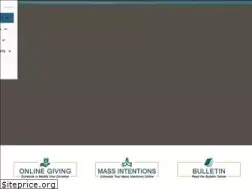 Sites similar to gscatholic.org