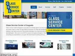 Sites similar to gscaugusta.com