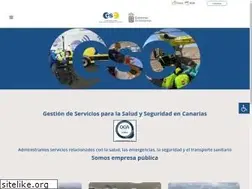 Sites similar to gsccanarias.com