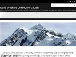 Sites similar to gsccbellingham.org