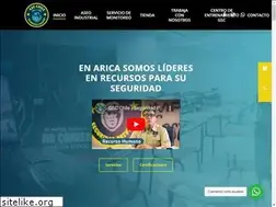 Sites similar to gscchile.cl