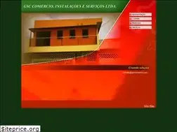 Sites similar to gsccomercio.com