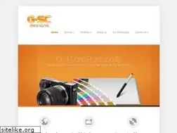 Sites similar to gscdesigns.com