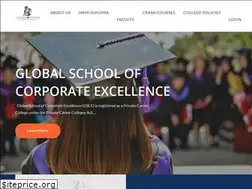 Sites similar to gsce.ca