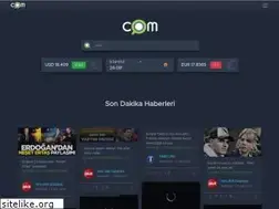 Sites similar to gscemiyet.org.tr
