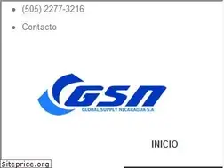 Sites similar to gscentroamerica.com