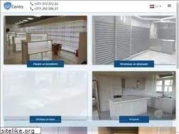 Sites similar to gscentrs.lv