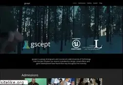 Sites similar to gscept.com