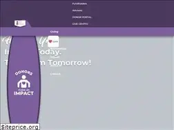 Sites similar to gscf.org
