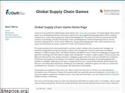 Sites similar to gscg.org