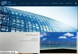 Sites similar to gscglass.com