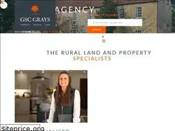 Sites similar to gscgrays.co.uk