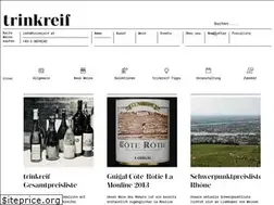 Sites similar to gschickterwein.at