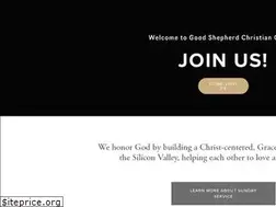 Sites similar to gschristian.org